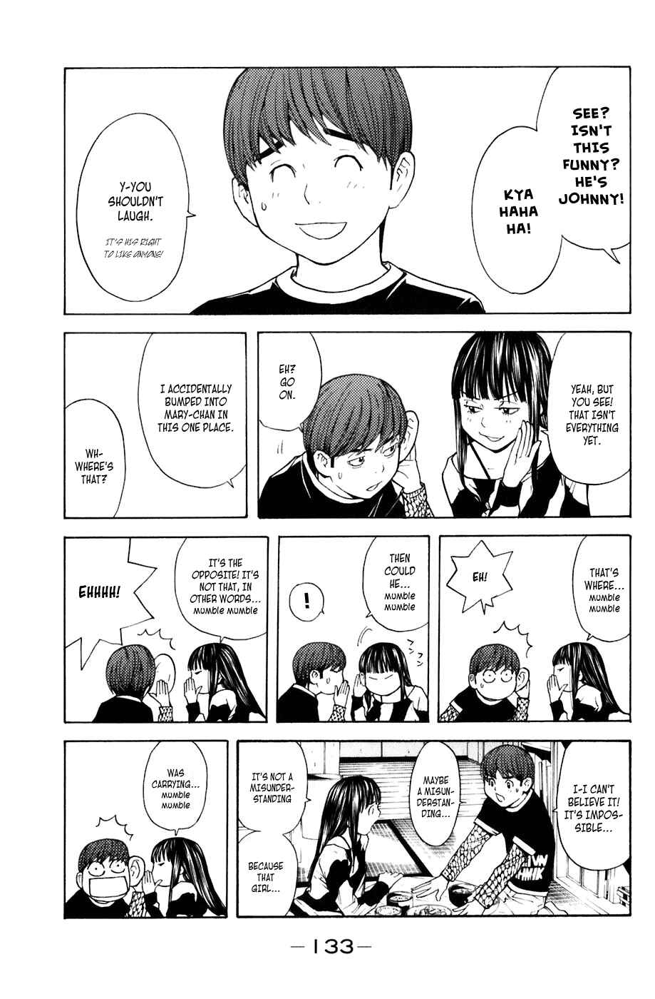 Page 8 Chapter 29 Shibatora