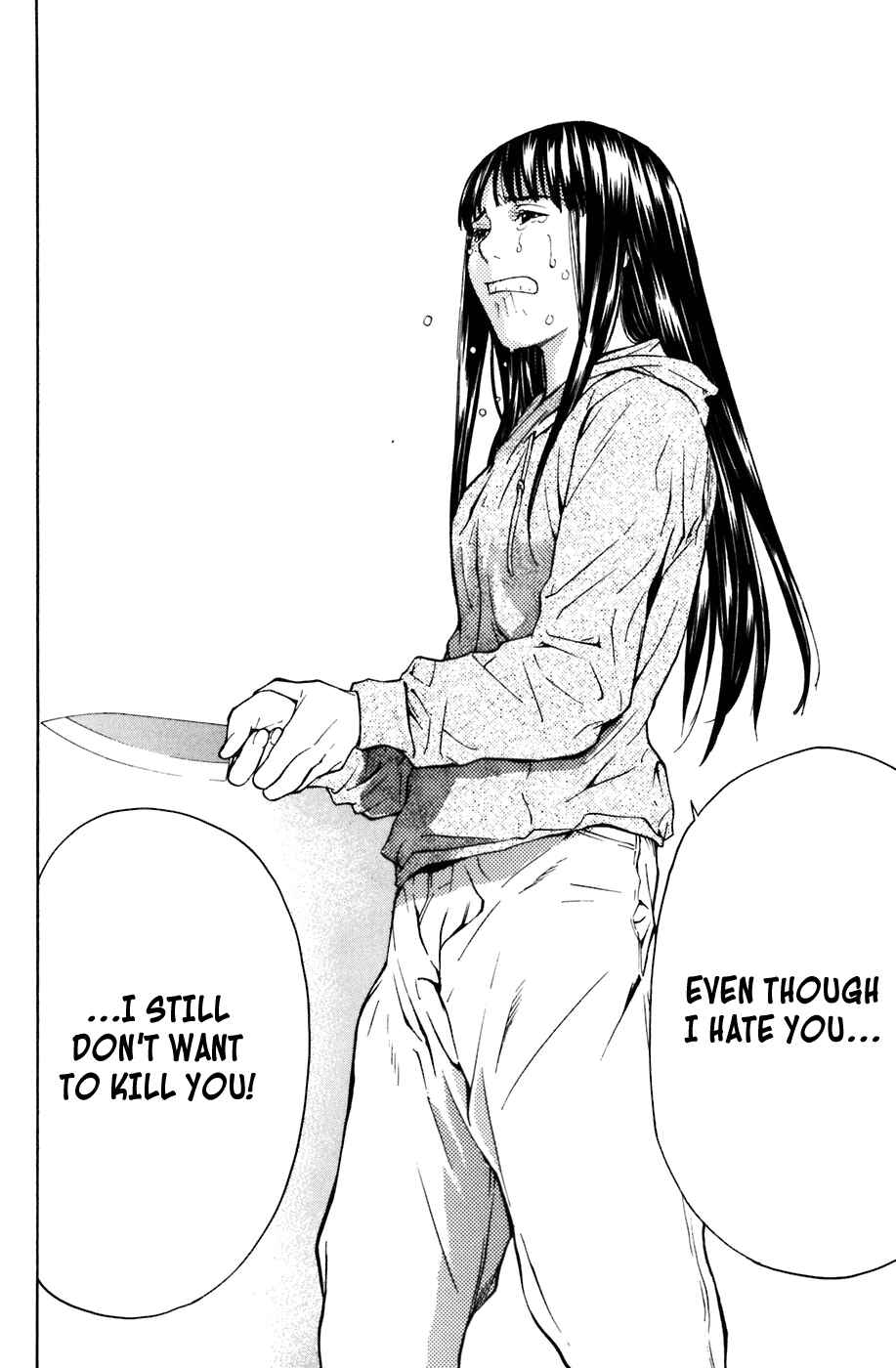 Page 30 Chapter 3 Shibatora