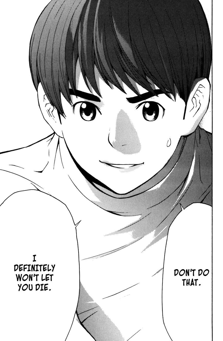 Page 40 Chapter 3 Shibatora