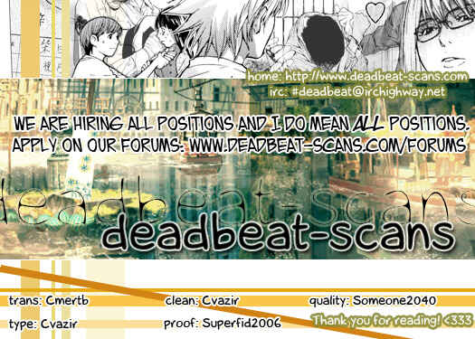 Page 25 Chapter 50 Shibatora