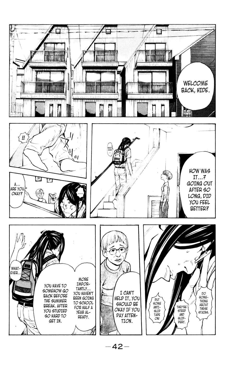 Page 16 Chapter 78 Shibatora