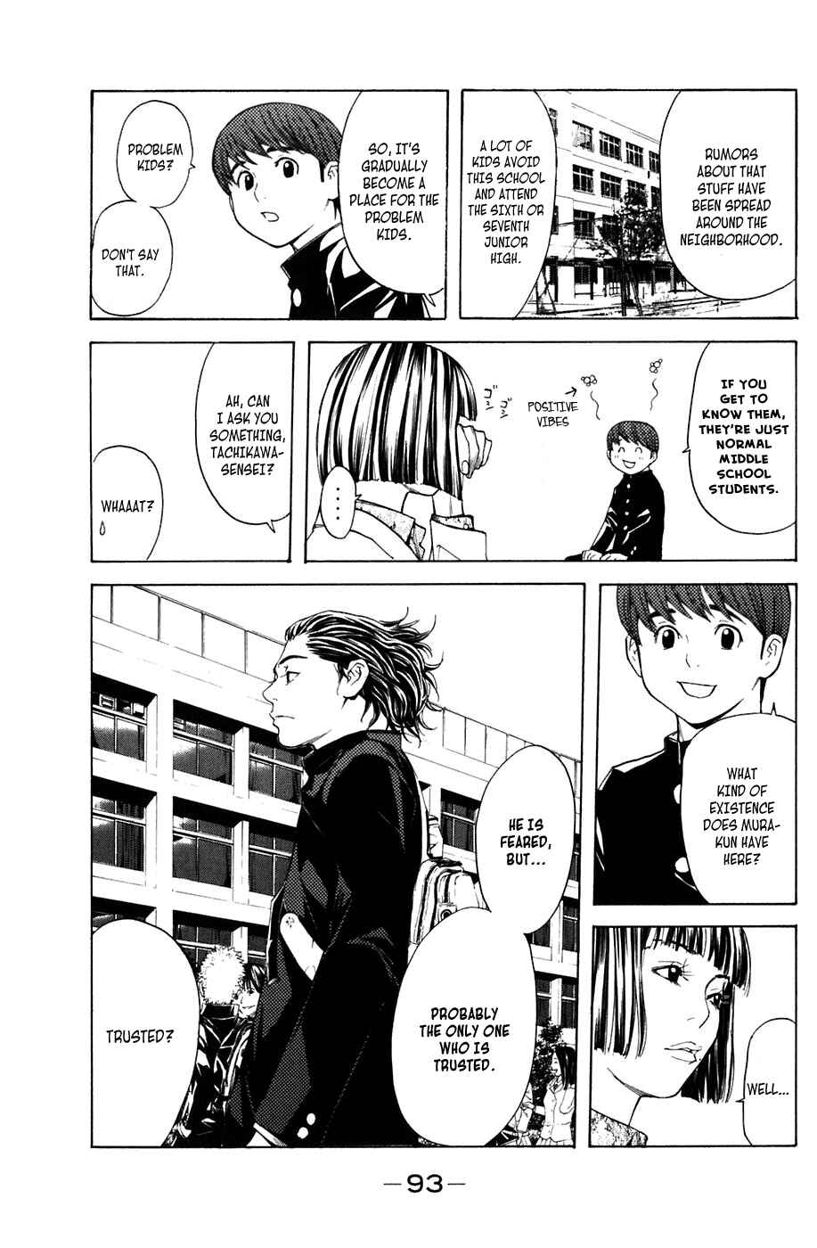 Page 9 Chapter 18 Shibatora