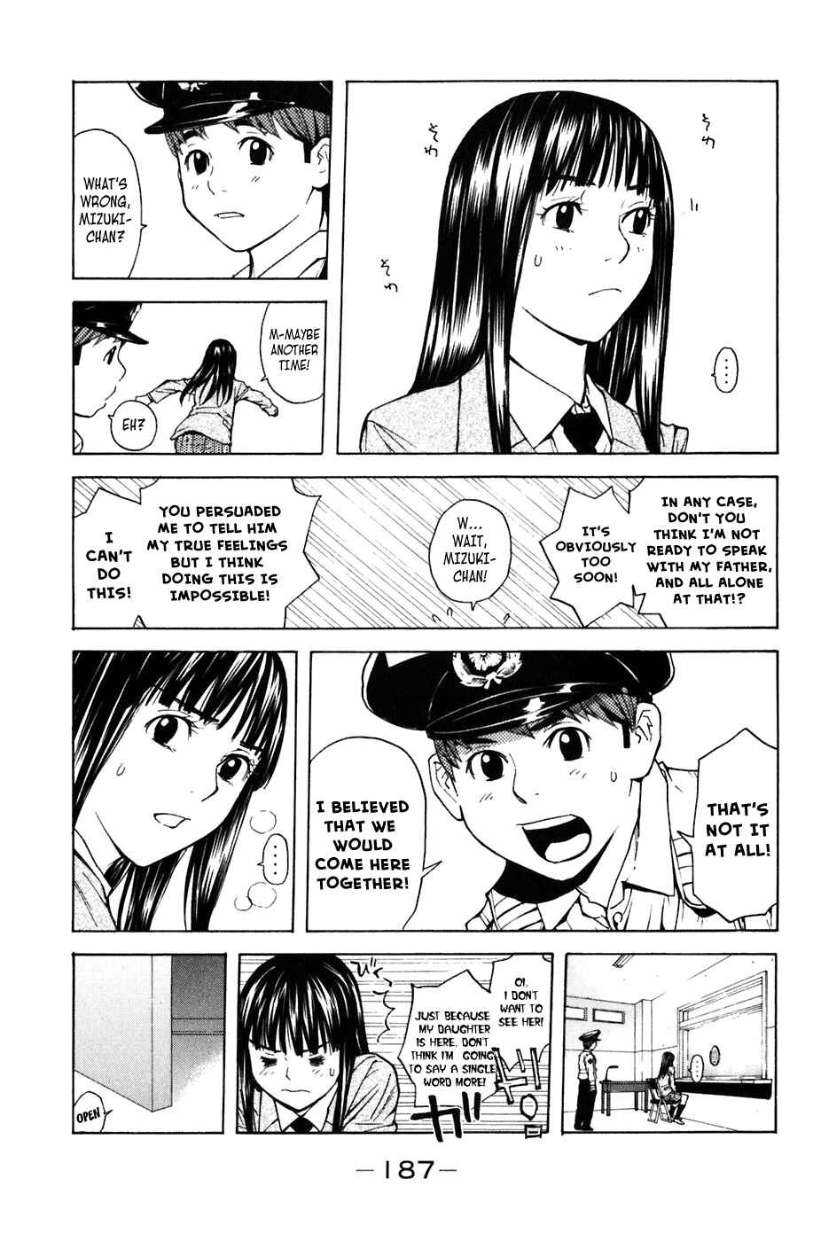 Page 12 Chapter 4 Shibatora