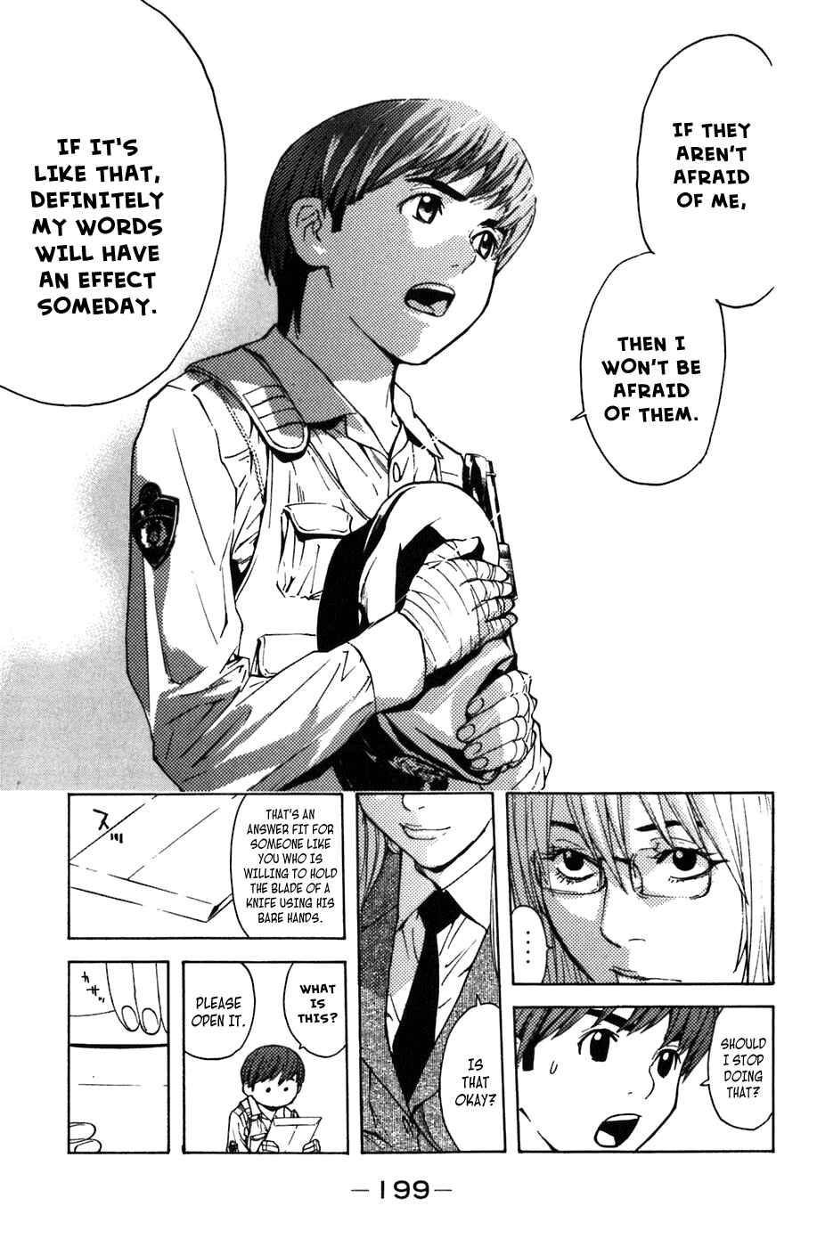 Page 23 Chapter 4 Shibatora