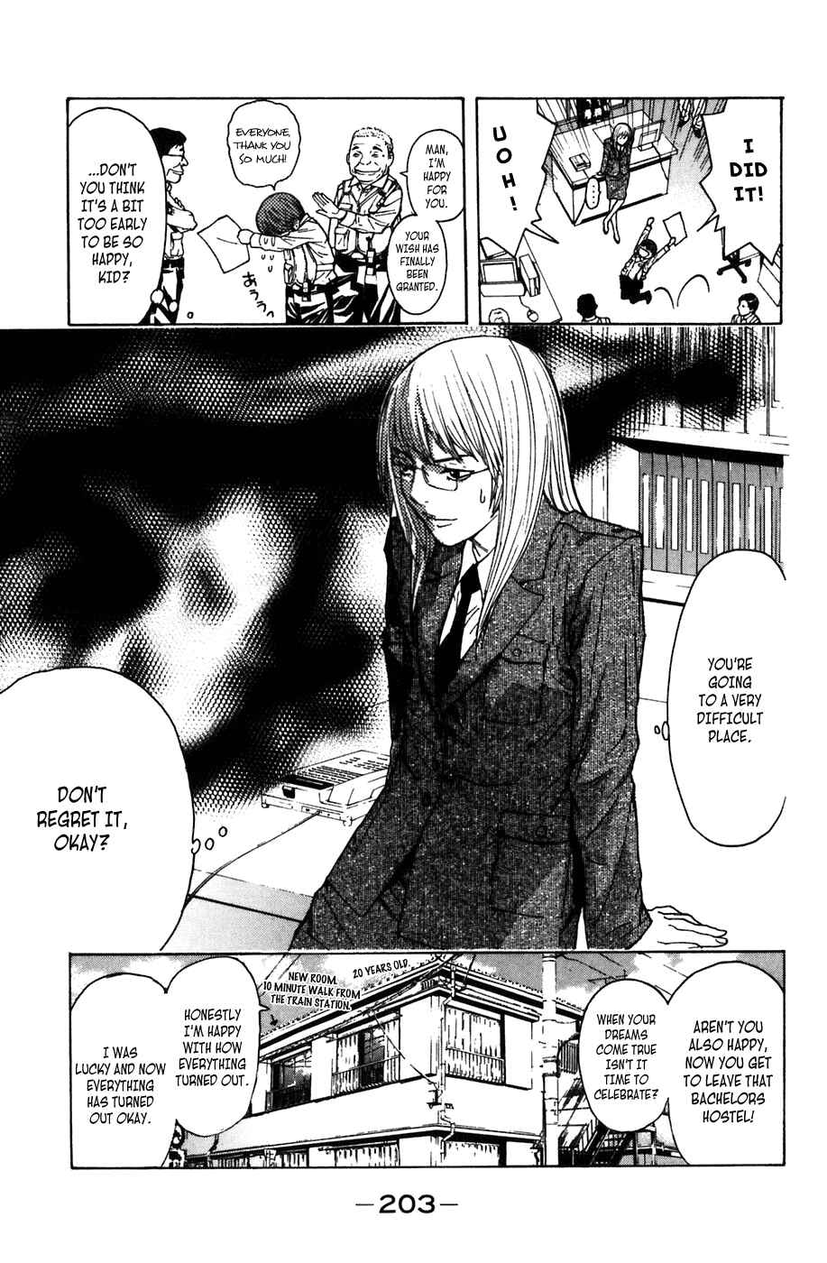 Page 26 Chapter 4 Shibatora