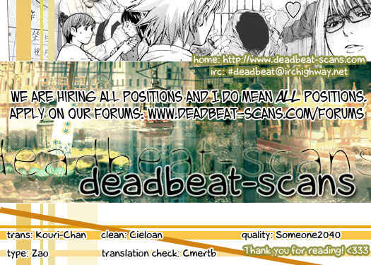 Page 20 Chapter 93 Shibatora