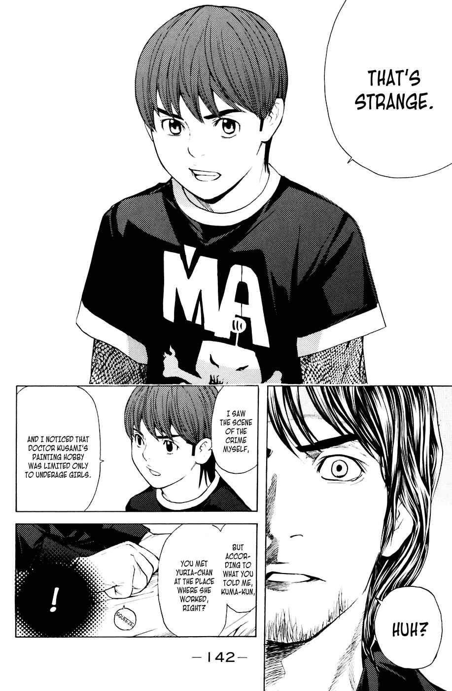 Page 14 Chapter 38 Shibatora