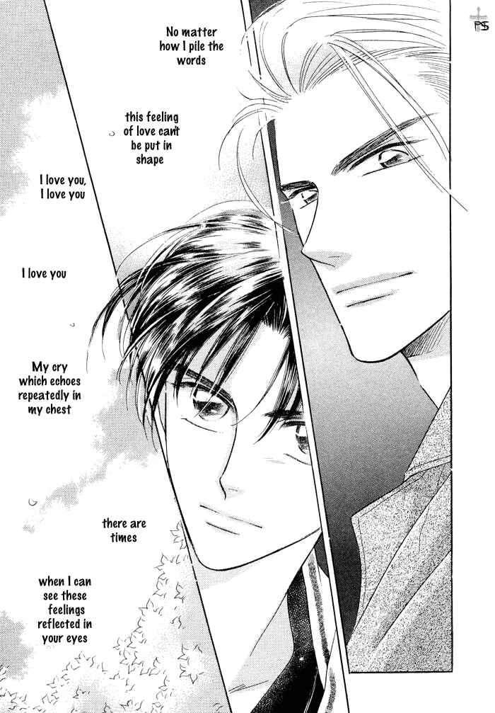 Page 28 Chapter 6 Ai ga Areba Toshinosa Nante