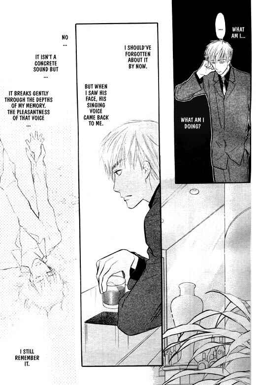 Page 23 Chapter 3 Ai ga Areba Toshinosa Nante