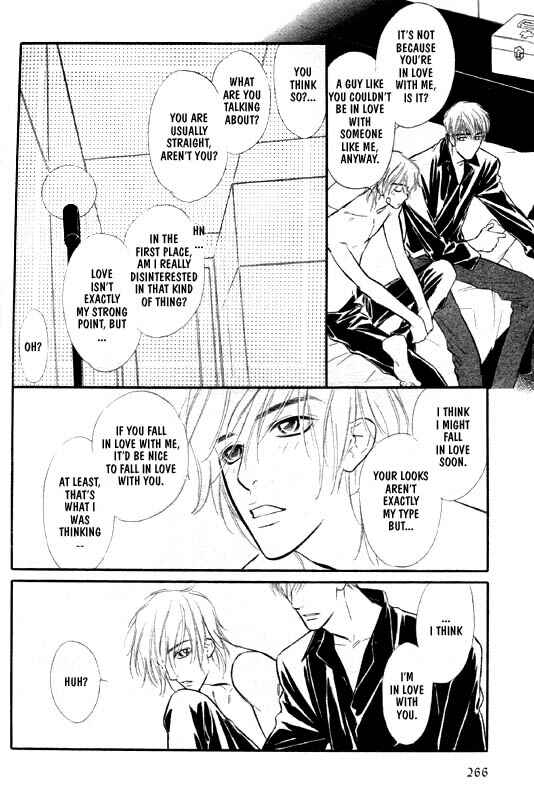 Page 28 Chapter 3 Ai ga Areba Toshinosa Nante