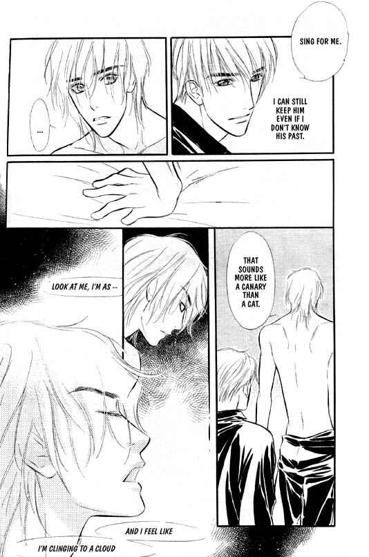 Page 30 Chapter 3 Ai ga Areba Toshinosa Nante