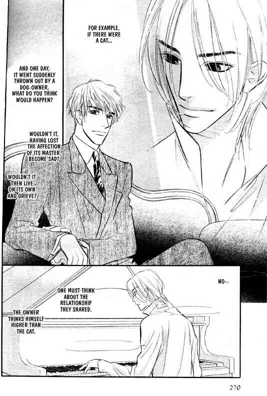 Page 32 Chapter 3 Ai ga Areba Toshinosa Nante