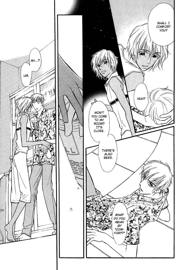 Page 14 Chapter 5 Ai ga Areba Toshinosa Nante
