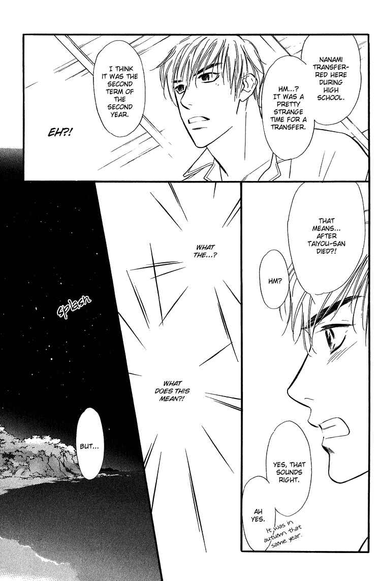 Page 28 Chapter 5 Ai ga Areba Toshinosa Nante