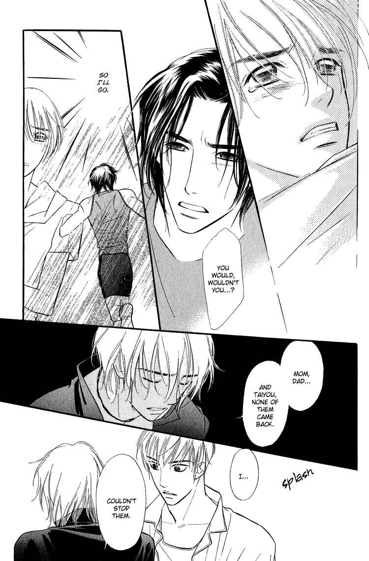 Page 34 Chapter 5 Ai ga Areba Toshinosa Nante