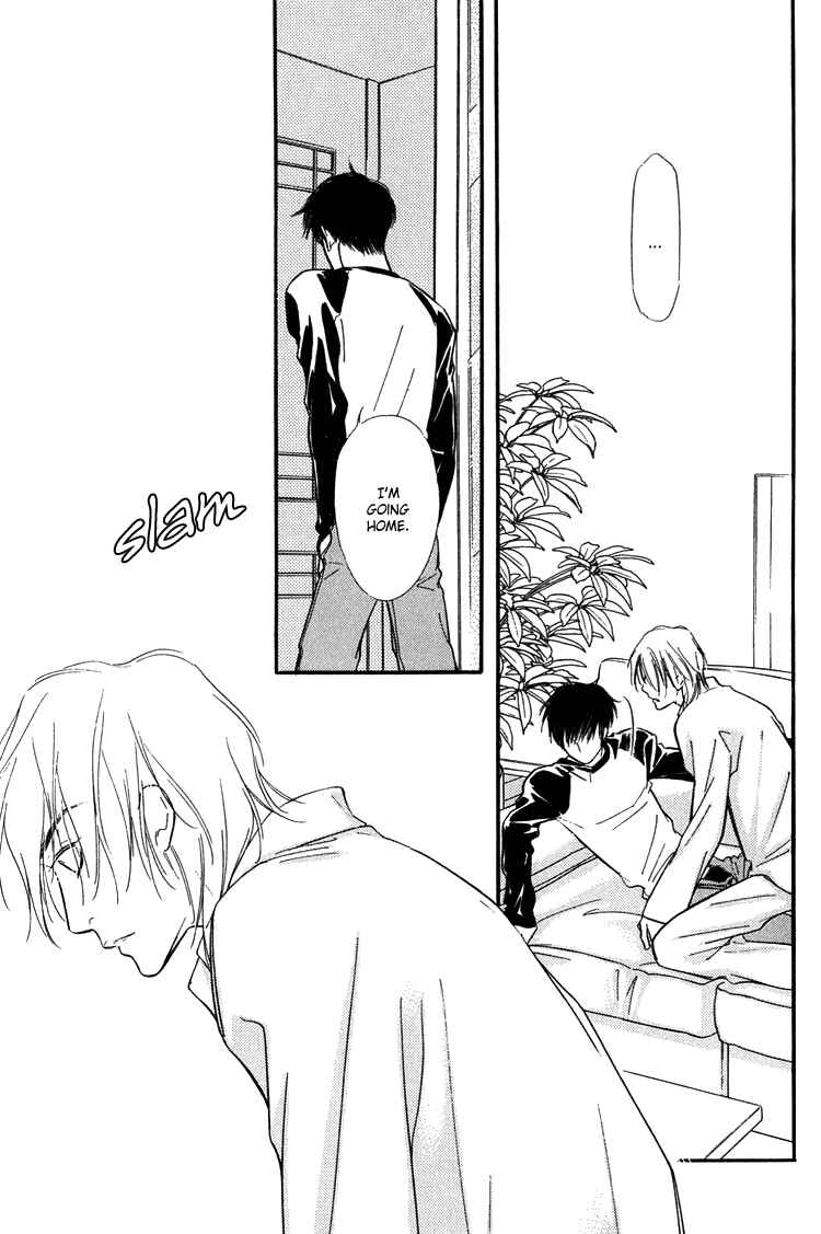 Page 26 Chapter 2 Ai ga Areba Toshinosa Nante