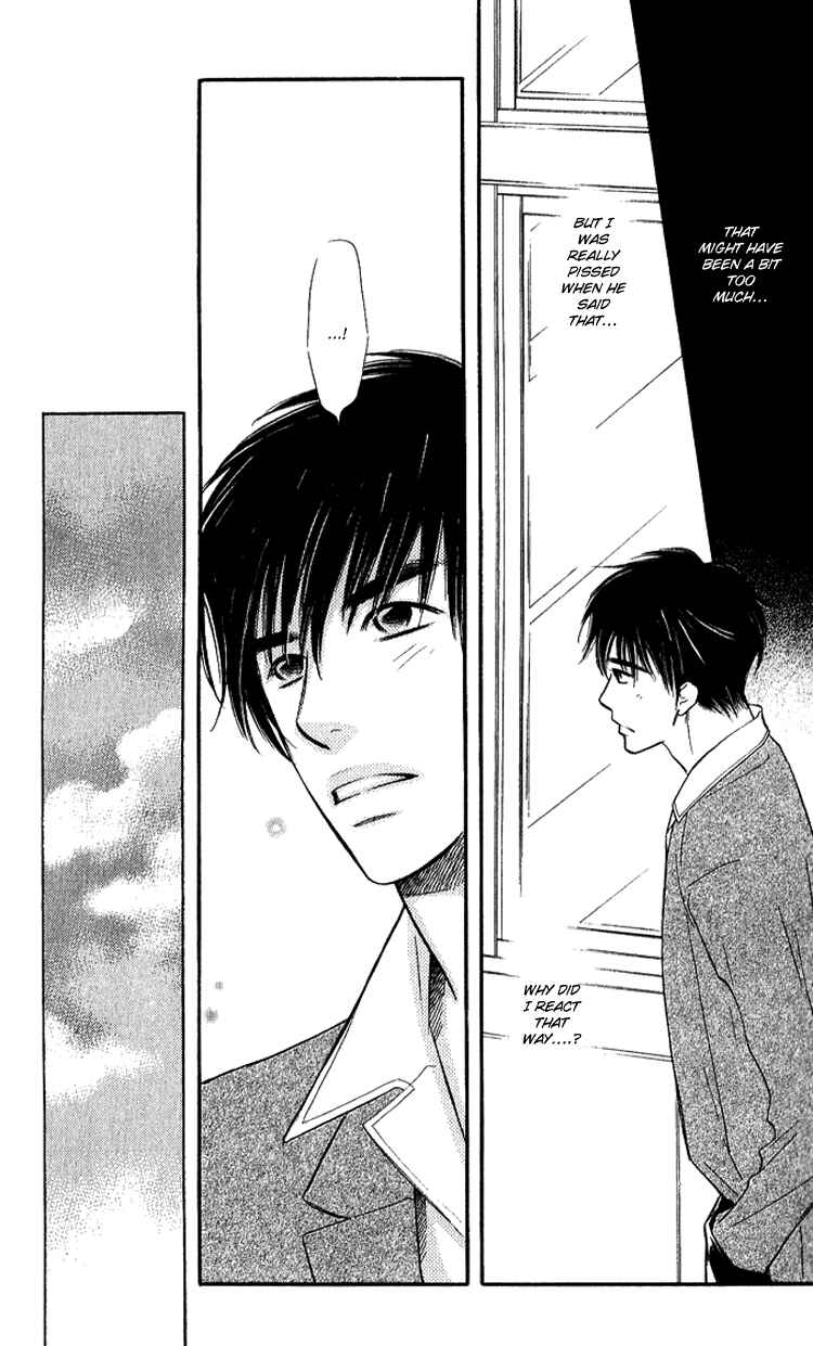 Page 28 Chapter 2 Ai ga Areba Toshinosa Nante