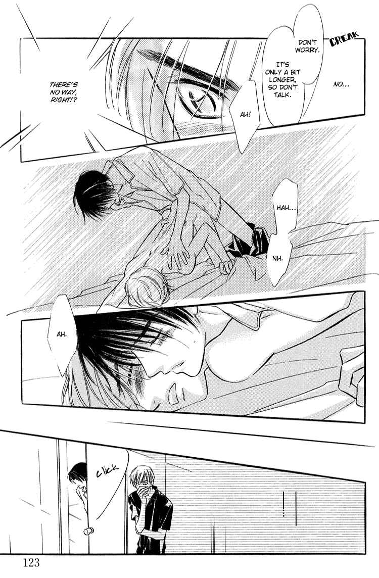 Page 20 Chapter 4 Ai ga Areba Toshinosa Nante