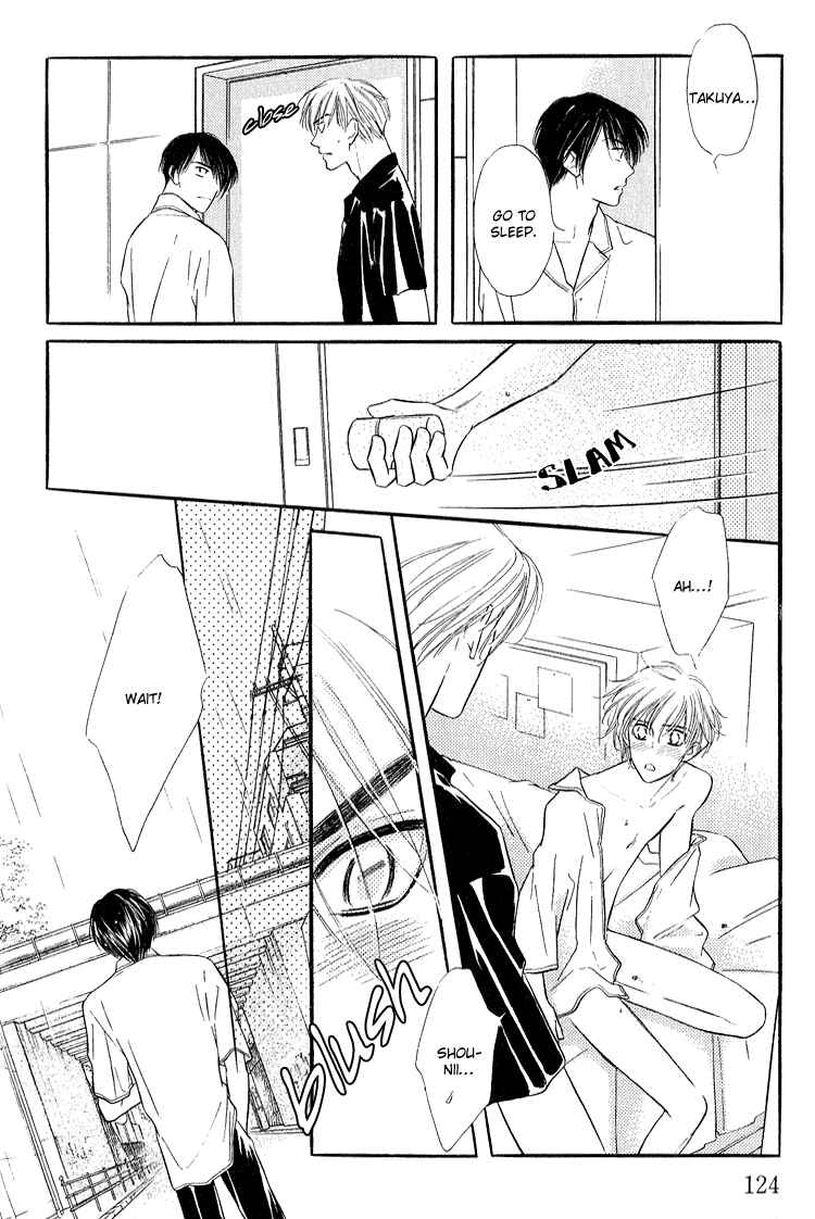 Page 21 Chapter 4 Ai ga Areba Toshinosa Nante