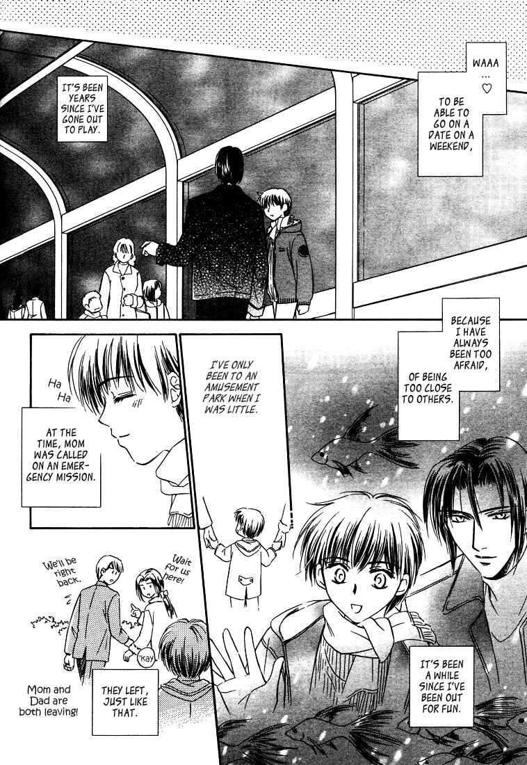 Page 13 Chapter 3 Desert Moon
