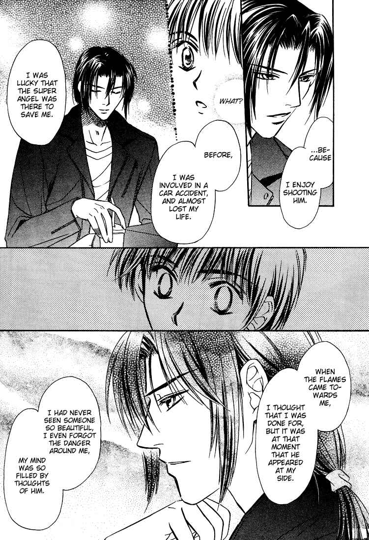 Page 15 Chapter 2 Desert Moon