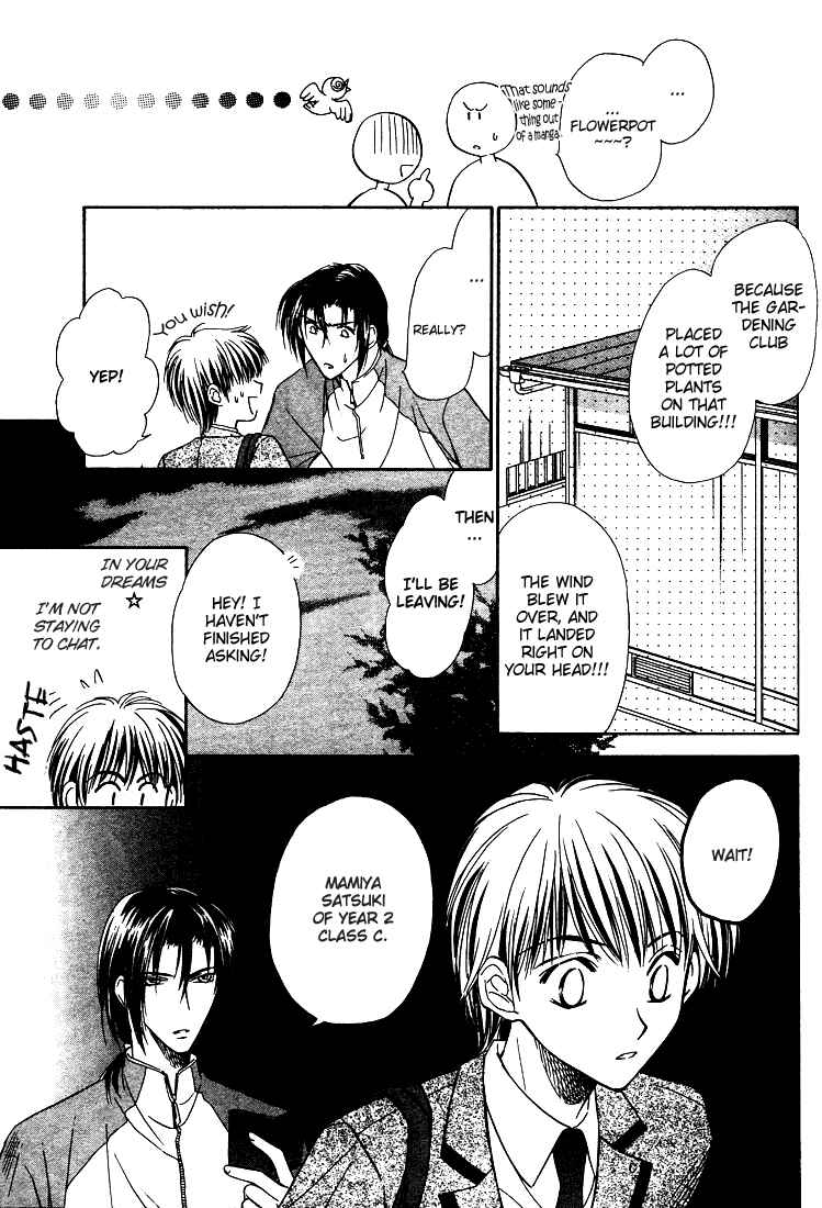 Page 6 Chapter 2 Desert Moon
