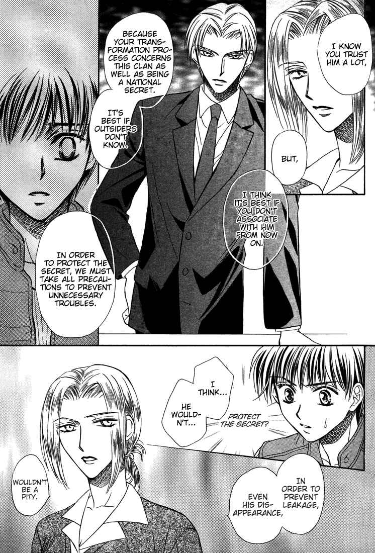 Page 6 Chapter 4 Desert Moon