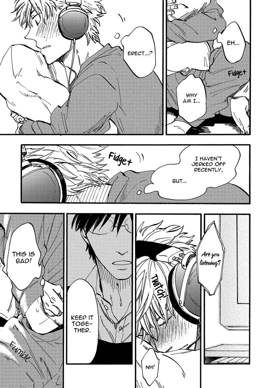 Page 17 Chapter 3 Teruteru Bouzu Tere Bouzu