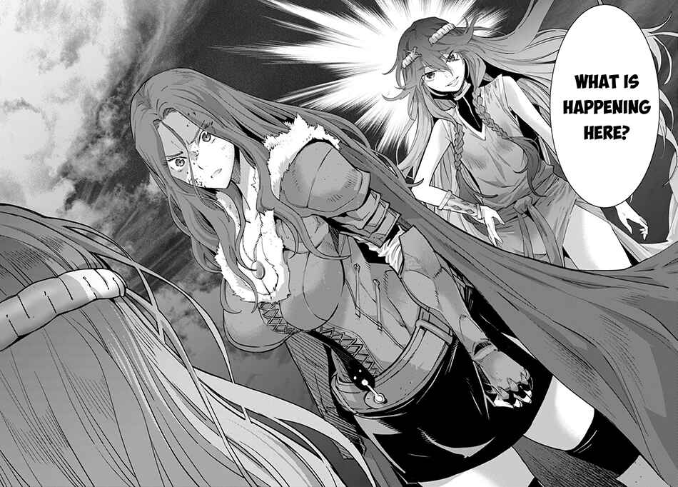 Page 13 Chapter 50 Game of Familia: Kazoku Senki