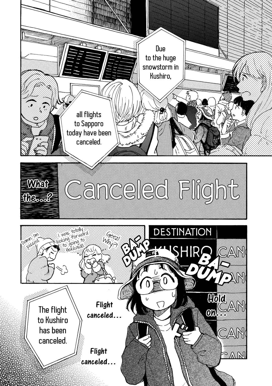 Page 7 Chapter 10 Ai to Ao no Kyoukai