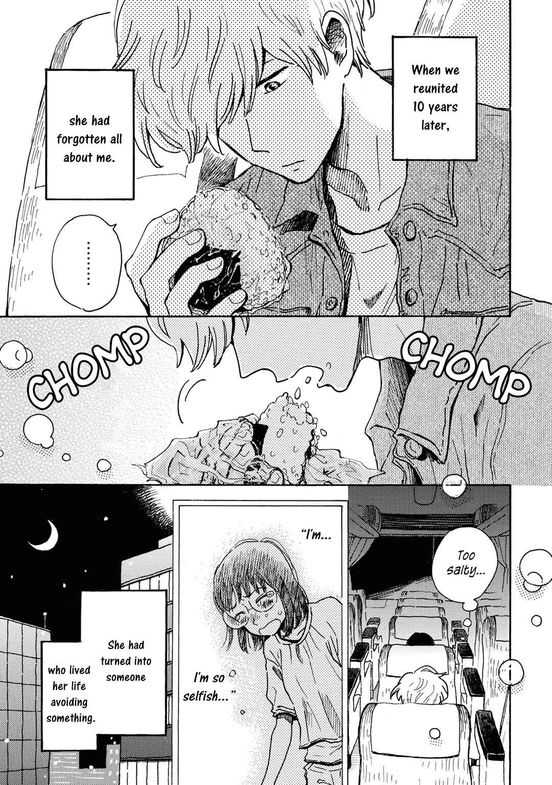 Page 6 Chapter 8 Ai to Ao no Kyoukai