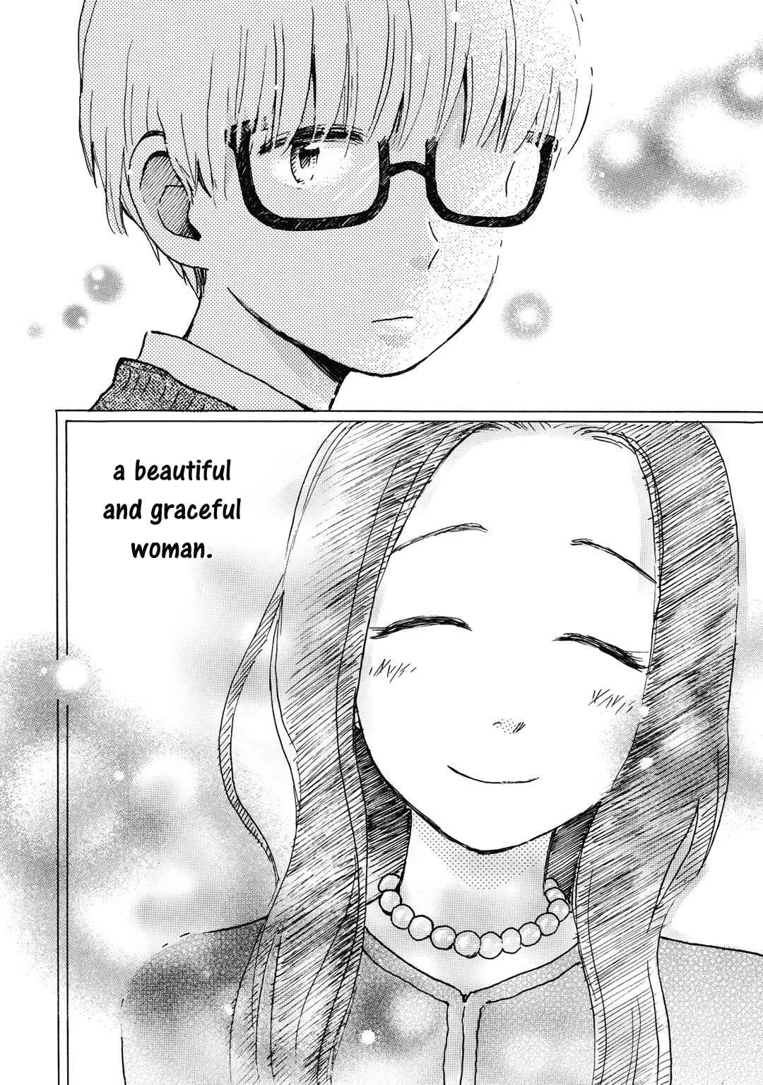 Page 26 Chapter 7 Ai to Ao no Kyoukai