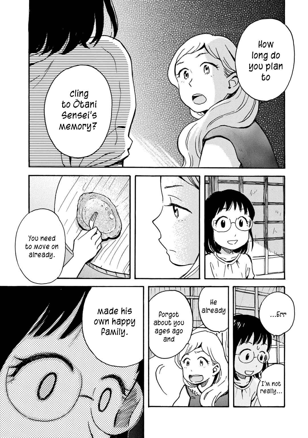 Page 16 Chapter 6 Ai to Ao no Kyoukai