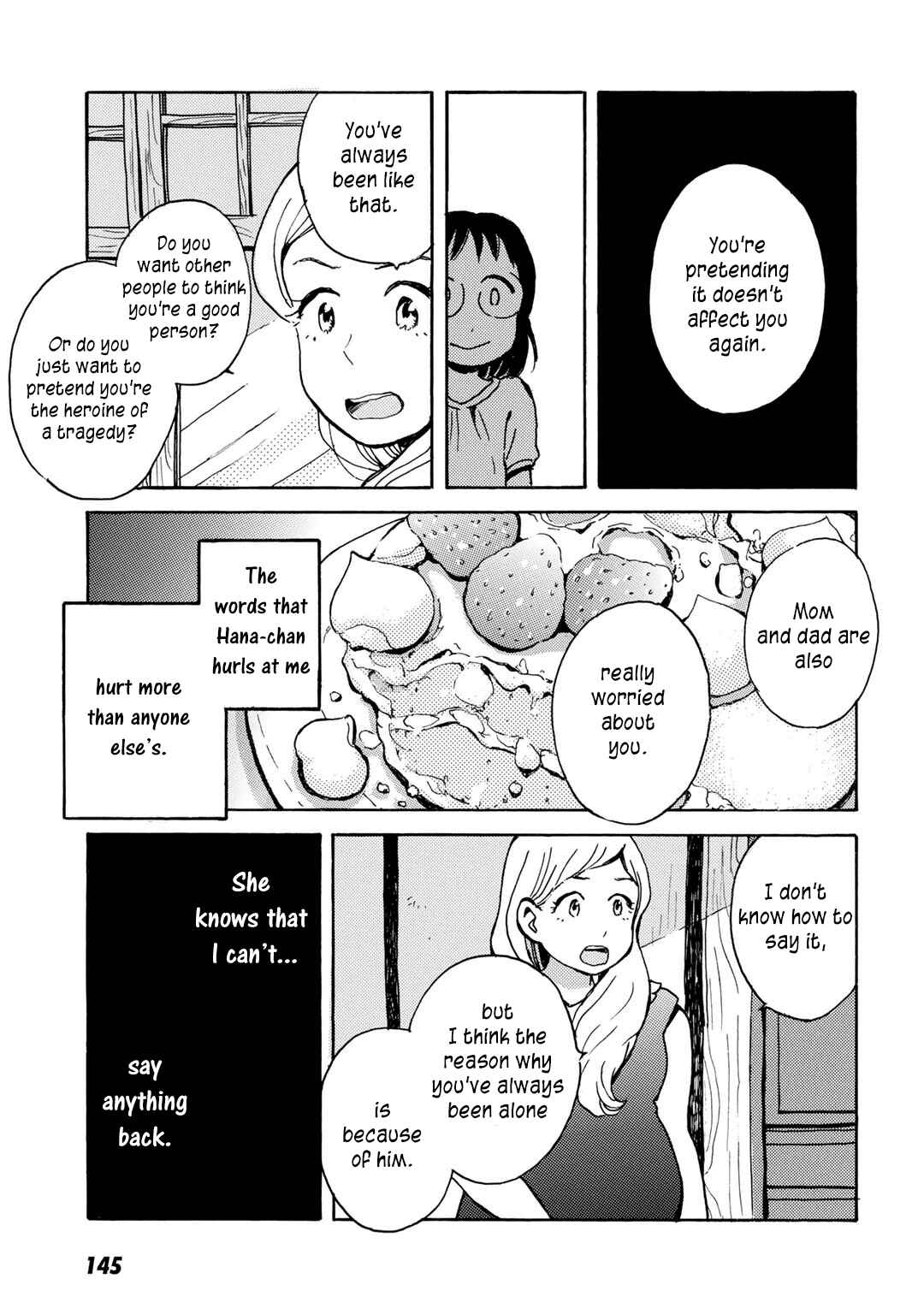 Page 18 Chapter 6 Ai to Ao no Kyoukai