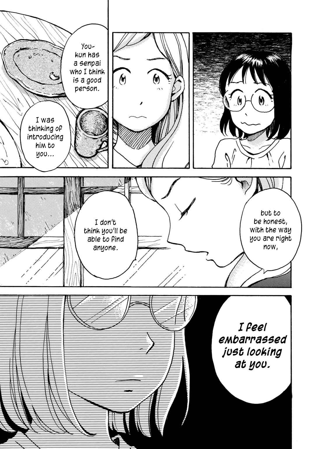 Page 20 Chapter 6 Ai to Ao no Kyoukai