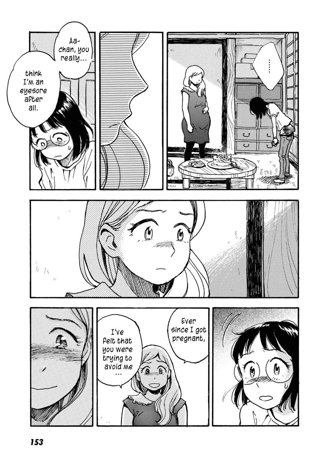 Page 26 Chapter 6 Ai to Ao no Kyoukai
