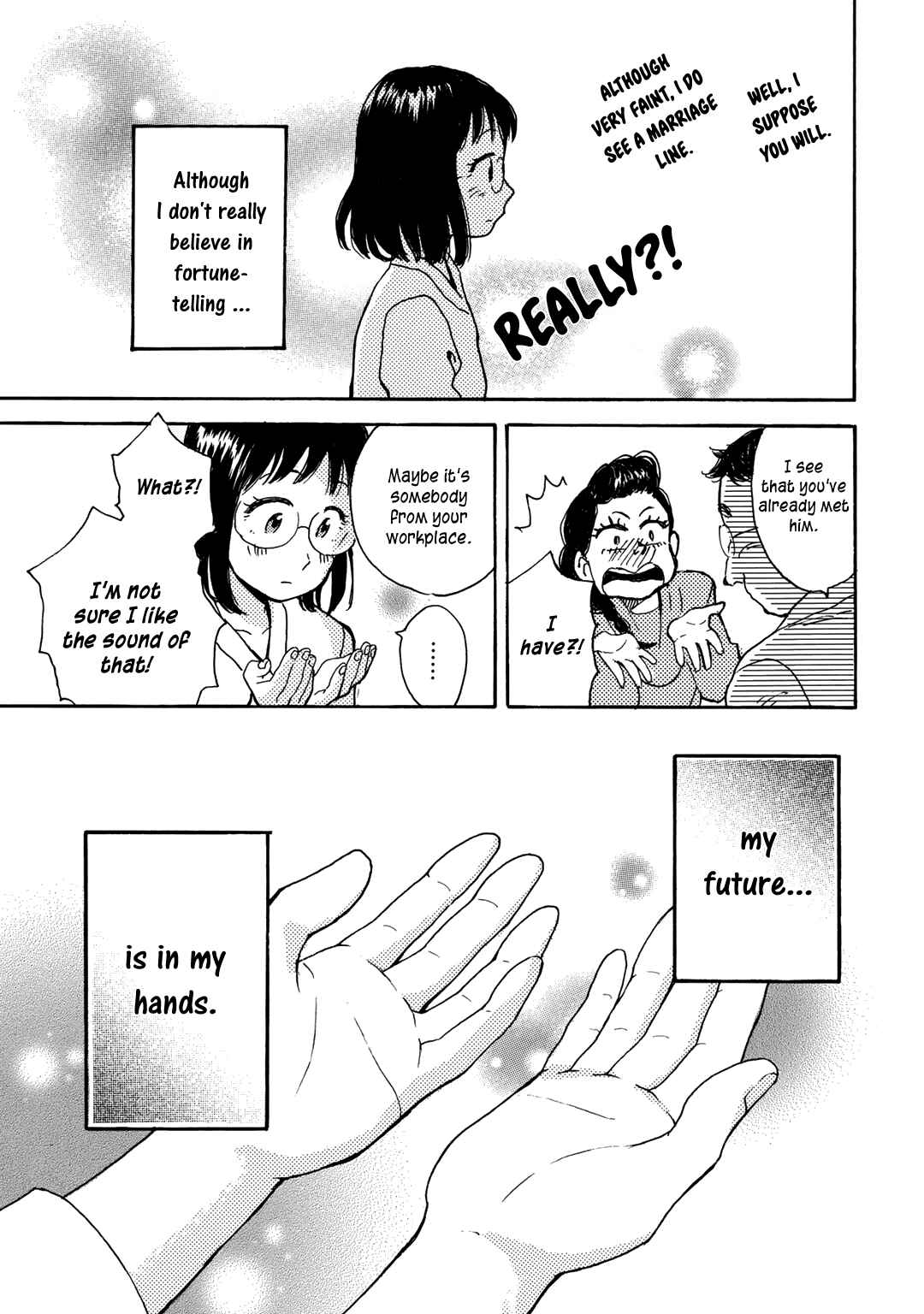Page 24 Chapter 9 Ai to Ao no Kyoukai