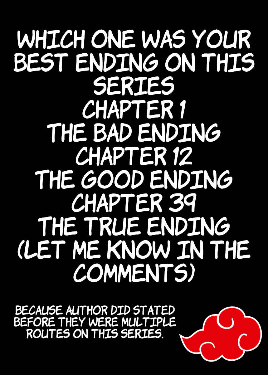 Page 52 Chapter 39 Namae no nai Kaibutsu - Kumo to Shoujo to Ryoki Satsujin