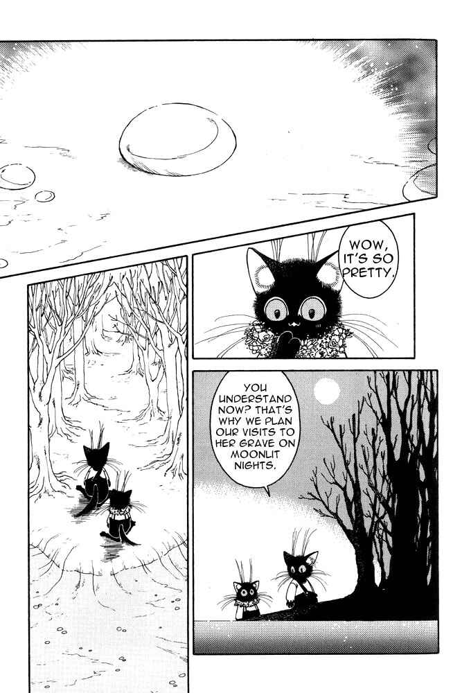 Page 24 Chapter 5 Bernie no Enikki
