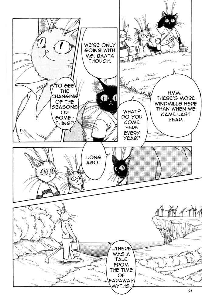 Page 7 Chapter 4 Bernie no Enikki