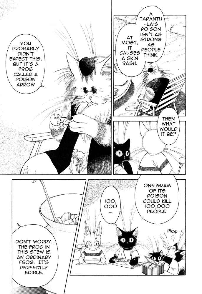 Page 6 Chapter 2 Bernie no Enikki