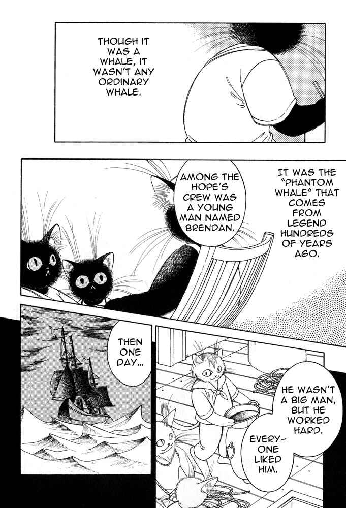 Page 3 Chapter 6 Bernie no Enikki