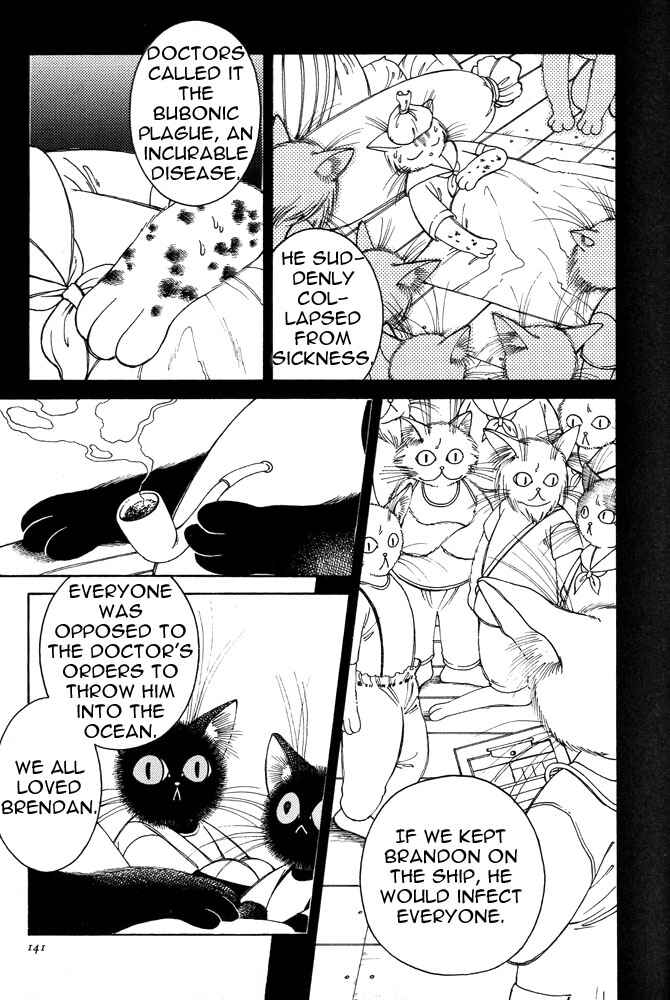 Page 4 Chapter 6 Bernie no Enikki