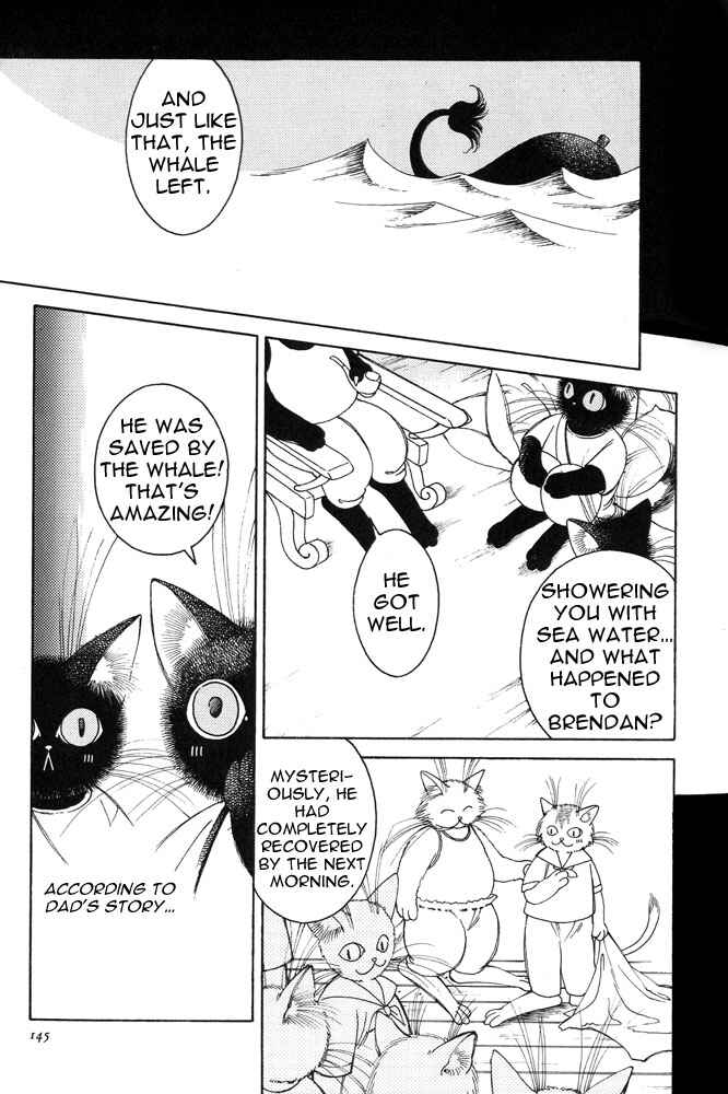 Page 7 Chapter 6 Bernie no Enikki