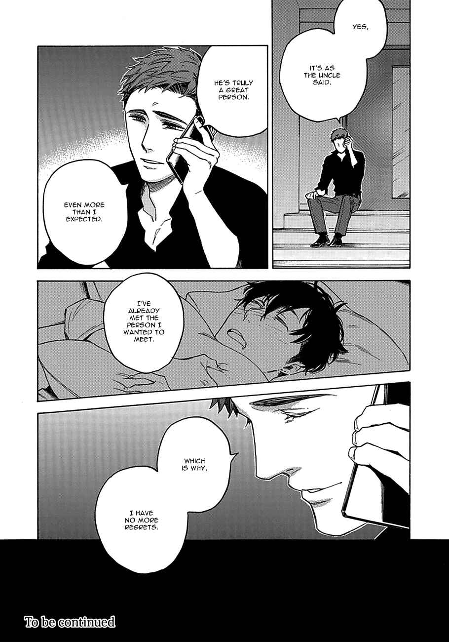 Page 30 Chapter 2 Yakuza wo Shibatte Ii Desu ka