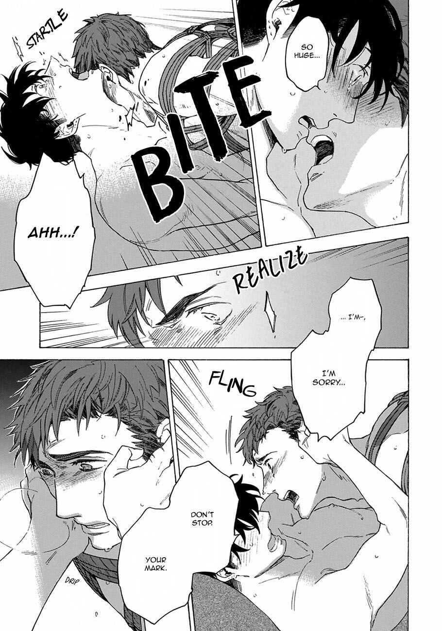 Page 7 Chapter 4 Yakuza wo Shibatte Ii Desu ka