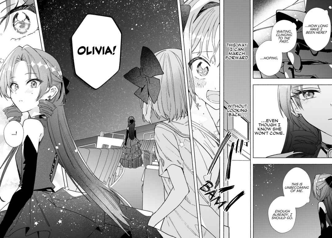 Page 10 Chapter 14 Real demo Shiawase ni Shite Kudasai ne?