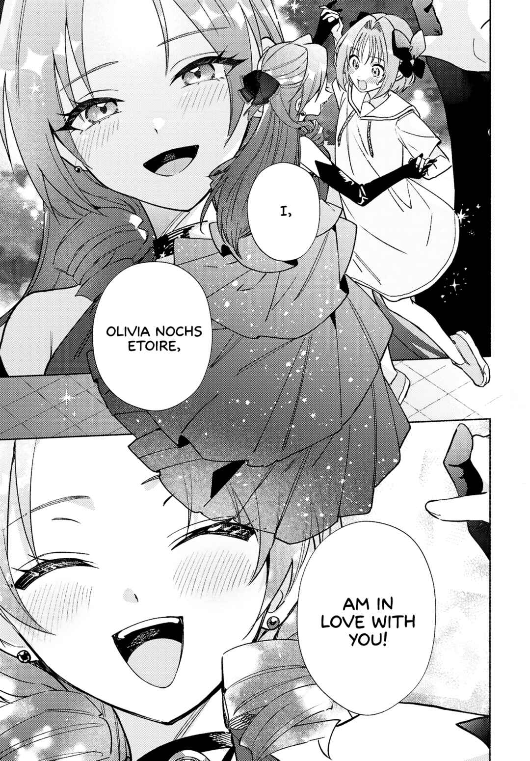 Page 28 Chapter 14 Real demo Shiawase ni Shite Kudasai ne?