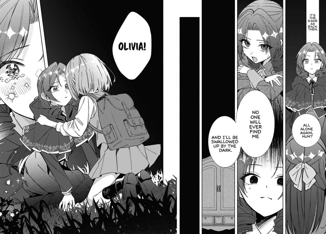 Page 16 Chapter 13 Real demo Shiawase ni Shite Kudasai ne?