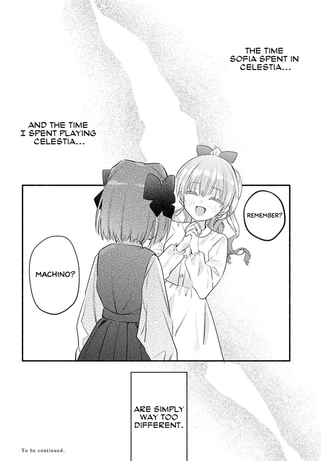 Page 25 Chapter 4 Real demo Shiawase ni Shite Kudasai ne?
